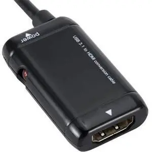 Black USB-C Type C To HDMI-compatible Adapter USB 3.1 Cable for Android Phone Tablet USB3.1 C To HDMI-compatible Adapter Black USB-C Type C To HDMI-compatible Adapter USB 3.1 Cable for Android Phone Tablet USB3.1 C To HDMI-compatible Adapter