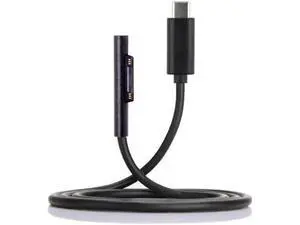 USB 3.1 Type C USB-C to Surface Pro3-6 Book Cable UC-216-SURFA3 USB 3.1 Type C USB-C to Surface Pro3-6 Book Cable UC-216-SURFA3