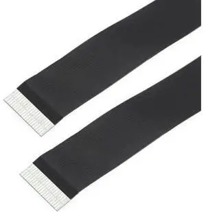 FPC Ribbon Flat Cable 0.5mm Pitch 20pin for HDMI HDTV FPV Multicopter Aerial Photography FPC Ribbon Flat Cable 0.5mm Pitch 20pin for HDMI HDTV FPV Multicopter Aerial Photography