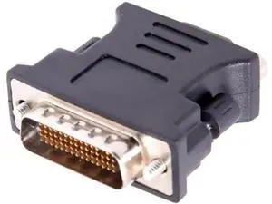 DB-021 LFH DMS-59pin Male to 15Pin VGA RGB Female Extension Adapter for PC Graphics Card DB-021 LFH DMS-59pin Male to 15Pin VGA RGB Female Extension Adapter for PC Graphics Card