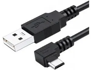 1.0M Right Angled 90 Degree Micro USB 5Pin to USB 2.0 Data Charge Cable for Phone Tablet 1.0M Right Angled 90 Degree Micro USB 5Pin to USB 2.0 Data Charge Cable for Phone Tablet