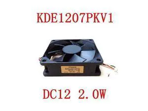 SUNON 7020 70x70x20mm 7cm 12V 2.0W KDE1207PKV1 3PIN Optoma speed measuring projector fan SUNON 7020 70x70x20mm 7cm 12V 2.0W KDE1207PKV1 3PIN Optoma speed measuring projector fan