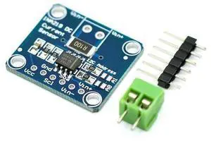 219 INA219 I2C interface Bi-directional current/power monitoring sensor module 219 INA219 I2C interface Bi-directional current/power monitoring sensor module