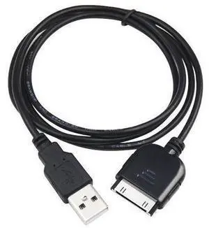 USB Data Charging Sync Cable for S-andisk Sansa Connect Fuze View MP3 Player USB Data Charging Sync Cable for S-andisk Sansa Connect Fuze View MP3 Player