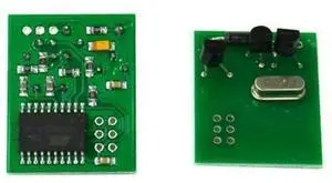 FOR VVDI PROG Programme MCU Reflash Cable with VAG Immo Emulator FOR Diagnostic Tools FOR VVDI PROG Programme MCU Reflash Cable with VAG Immo Emulator FOR Diagnostic Tools
