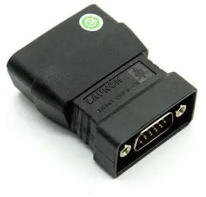 FOR For LAUNCH X-431 Main Cable OBDII X431 IV 4 4th Obd2 Plug 431 Diagnostic Tools Test X431 IV OBDII Connector Adaptor FOR For LAUNCH X-431 Main Cable OBDII X431 IV 4 4th Obd2 Plug 431 Diagnostic Tools Test X431 IV OBDII Connector Adaptor