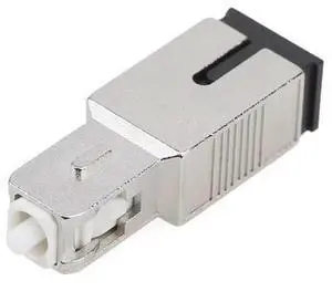 FOR Fiber Optic APC/UPC FC/LC/SC/ST Male/Female to UPC LC/SC/FC/ST Female Adapter Single-mode Converter Hybrid Connector FOR Fiber Optic APC/UPC FC/LC/SC/ST Male/Female to UPC LC/SC/FC/ST Female Adapter Single-mode Converter Hybrid Connector