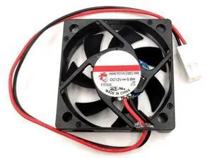 for HA40101V4-D26C-999 12V 0.06A 0.8W 3000/4500RPM 40X40X10MM 2-Wire Cooling Fan for HA40101V4-D26C-999 12V 0.06A 0.8W 3000/4500RPM 40X40X10MM 2-Wire Cooling Fan