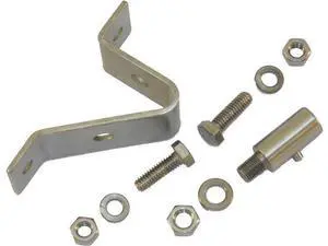 Oversize Warning Products - Quickmount Mounting Bracket Oversize Warning Products - Quickmount Mounting Bracket