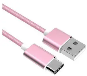 USB C Cable USB 3.1 Type C Cable to USB A for redmi pro QC3.0 fast phone charging cable 2.4A USB Charge USB C Cable USB 3.1 Type C Cable to USB A for redmi pro QC3.0 fast phone charging cable 2.4A USB Charge