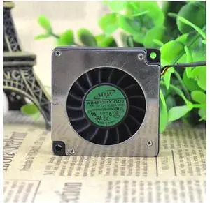 AB4512HX-GD0 4CM 4510 12V 0.20A Turbo Blower Centrifugal Fan cooling fan AB4512HX-GD0 4CM 4510 12V 0.20A Turbo Blower Centrifugal Fan cooling fan