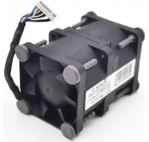 1pcs PMD1204PPBX-A 4056 high- speed fan server fan violence 12V 1.23A 40*40*56mm 1pcs PMD1204PPBX-A 4056 high- speed fan server fan violence 12V 1.23A 40*40*56mm