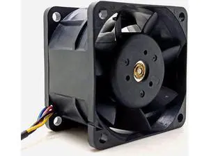 1pcs 2B06038B12G Computer Server Power Fan 6038 6cm 60*60*38mm pwm fan 12V 2.2A 1pcs 2B06038B12G Computer Server Power Fan 6038 6cm 60*60*38mm pwm fan 12V 2.2A