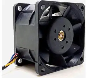 1pcs 2B06038B12G Computer Server Power Fan 6038 6cm 60*60*38mm pwm fan 12V 2.2A 1pcs 2B06038B12G Computer Server Power Fan 6038 6cm 60*60*38mm pwm fan 12V 2.2A