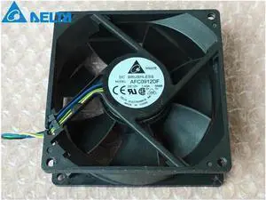 1pcs AFC0912DF U7581 9032 12V 1.43A fan of wind capacity 9CM chassis fan 1pcs AFC0912DF U7581 9032 12V 1.43A fan of wind capacity 9CM chassis fan