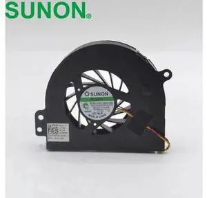 New Genuine 14R N4010 notebook fan fan P \/ N: 0CNRWN MF60100V1-Q030-G99 New Genuine 14R N4010 notebook fan fan P \/ N: 0CNRWN MF60100V1-Q030-G99