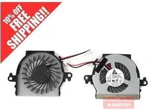 New FOR Samsung NP-NC110 Series NP-NC210 NP-NF310 fan radiator fan New FOR Samsung NP-NC110 Series NP-NC210 NP-NF310 fan radiator fan