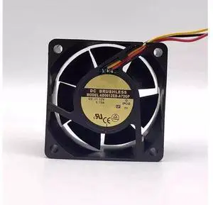 for 12V0.75A 6025 AD0612EB-A72GP Power Supply, high air Volume 6cm Cooling Fan for 12V0.75A 6025 AD0612EB-A72GP Power Supply, high air Volume 6cm Cooling Fan