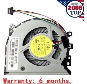 Aomoproing Cpu cooling fan for HP ENVY X360 15-U SERIES 776213-001 Aomoproing Cpu cooling fan for HP ENVY X360 15-U SERIES 776213-001