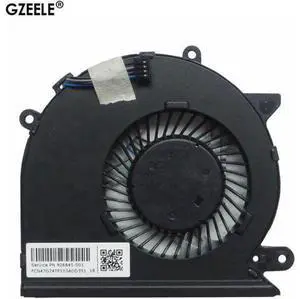 New Laptop cpu Cooling Fan for HP 15-CD 027AX CD028\/092\/040\/CD073\/CD075\/CD000 TPN-Q190 laptops cooling fan cooler New Laptop cpu Cooling Fan for HP 15-CD 027AX CD028\/092\/040\/CD073\/CD075\/CD000 TPN-Q190 laptops cooling fan cooler