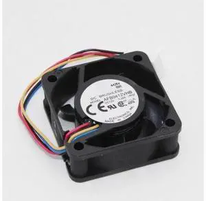 DC12V 0.24A AFB0412VHB 4015 4cm 4-Wire Dual Ball Bearing case Cooling Fan DC12V 0.24A AFB0412VHB 4015 4cm 4-Wire Dual Ball Bearing case Cooling Fan