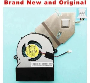 New radiator CPU fan for Acer E5-511 E5-511P V3-572 2500 P256 heatsink cpu cooling fan cooler AT15Y001FF0 DFS561405FL0T FG0F New radiator CPU fan for Acer E5-511 E5-511P V3-572 2500 P256 heatsink cpu cooling fan cooler AT15Y001FF0 DFS561405FL0T FG0F