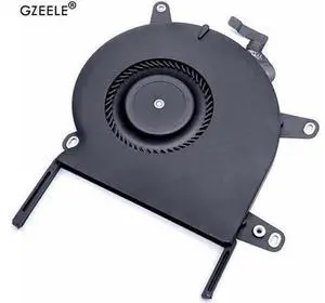 For Apple Macbook Pro Retina 13'' A1708 Left Fan Right Fan Set Replacement 2016 year New Laptop CPU Cooler Cooling For Apple Macbook Pro Retina 13'' A1708 Left Fan Right Fan Set Replacement 2016 year New Laptop CPU Cooler Cooling