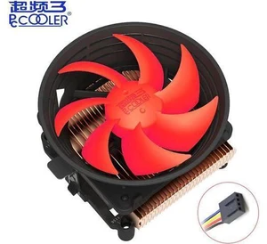 Q100M Copper plating CPU cooler 10cm 4pin PWM quiet Fan For Intel 775 1150 1151 1155 1156 AMD Q100 PC Cooling fan Q100M Copper plating CPU cooler 10cm 4pin PWM quiet Fan For Intel 775 1150 1151 1155 1156 AMD Q100 PC Cooling fan