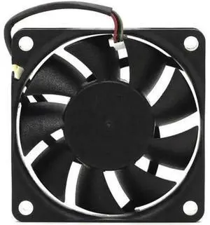 1pcs AD0612MX-H93 Projector cooling fan 12V 0.18A 6cm 6013 high volume fan supports speed measurement 1pcs AD0612MX-H93 Projector cooling fan 12V 0.18A 6cm 6013 high volume fan supports speed measurement