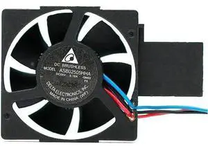 1pcs ASB02505HHA 5V 2.5CM 0.18A fan three-wire miniature heat dissipation cooling fan 1pcs ASB02505HHA 5V 2.5CM 0.18A fan three-wire miniature heat dissipation cooling fan