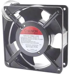 New control cabinet cooling fan DP200A 2123XBL.GN industrial equipment axial fan 120 * 120 * 38mm New control cabinet cooling fan DP200A 2123XBL.GN industrial equipment axial fan 120 * 120 * 38mm