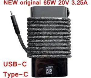 916369-013 L21487-001 For HP Laptop 65W 20V 3.25A USB-C Type-C Power Adapter Charger Cable TPN-DA13 916369-013 L21487-001 For HP Laptop 65W 20V 3.25A USB-C Type-C Power Adapter Charger Cable TPN-DA13
