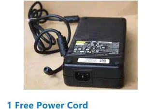 19.5V 10.8A 210W DA210PE1-00 D846D AC Adapter For DELL M17x M6700 M6500 M4500 E5500 E5510 Laptop Power Supply Charger 19.5V 10.8A 210W DA210PE1-00 D846D AC Adapter For DELL M17x M6700 M6500 M4500 E5500 E5510 Laptop Power Supply Charger