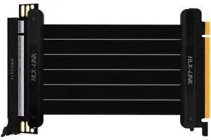 10-100CM High Speed PC Graphics Cards PCI Express Connector Cable Riser Card PCI-E 16X Flexible Cable Extension Port Adapter 10-100CM High Speed PC Graphics Cards PCI Express Connector Cable Riser Card PCI-E 16X Flexible Cable Extension Port Adapter