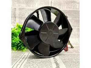 Aomoproing 7114 NHR 7114 N DC 24V 19W 150x38MM Server Round Cooling Fan Aomoproing 7114 NHR 7114 N DC 24V 19W 150x38MM Server Round Cooling Fan