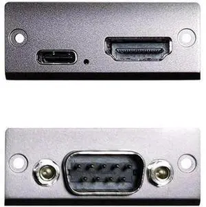 GPD Pocket 3 KVM & RS-232 Expansion Module for GPD Pocket 3 Mini Laptop GPD Pocket 3 KVM & RS-232 Expansion Module for GPD Pocket 3 Mini Laptop