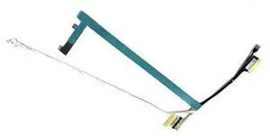 ZAHARA IR 30PIN LCD Screen Video Display Flex Cable Replacement for Lenovo ThinkPad E14 Gen 4 21E3 21E4 JE442 5C11C12684 DC02C00V810 ZAHARA IR 30PIN LCD Screen Video Display Flex Cable Replacement for Lenovo ThinkPad E14 Gen 4 21E3 21E4 JE442 5C11C12684 DC02C00V810
