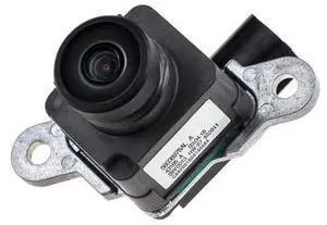 56038978AL Rear View Backup Parking Camera Reverse Assist Camera Compatible with Chrysler 200, Dodge Viper, RAM 1500 2500 3500 4500 5500 56038978AL Rear View Backup Parking Camera Reverse Assist Camera Compatible with Chrysler 200, Dodge Viper, RAM 1500 2500 3500 4500 5500