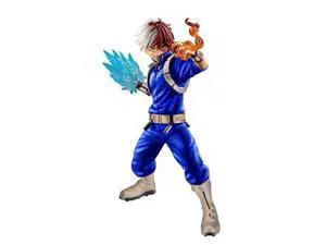 Banpresto My Hero Academia The Amazing Heroes-Special-(C.SHOTO TODOROKI) Banpresto My Hero Academia The Amazing Heroes-Special-(C.SHOTO TODOROKI)