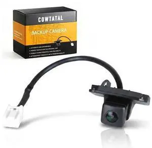 39530-T2A-A31 Backup Camera Rear View Back Up Assist Camera Compatible with 2014 2015 Honda Accord Sedan EX-L, 2016 2017 Accord Sedan Replace# 39530-T2A-A21,39530-T2A-U110-M2 39530-T2A-A31 Backup Camera Rear View Back Up Assist Camera Compatible with 2014 2015 Honda Accord Sedan EX-L, 2016 2017 Accord Sedan Replace# 39530-T2A-A21,39530-T2A-U110-M2