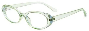 Cyxus Small Cat Eye Blue Light Glasses for Women Chunky Frame Reduce Eye Strain UV Blocking8243T41 Light Green Cyxus Small Cat Eye Blue Light Glasses for Women Chunky Frame Reduce Eye Strain UV Blocking8243T41 Light Green
