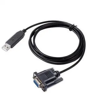Beitekang FTDI USB Serial RS232 to DB9 Female Programming Cable for Kenwood TS-2000, TS-480HX, TS-480SAT, TS-590S, TS-590SG, FT-450D, IC-7000, ST-9F Beitekang FTDI USB Serial RS232 to DB9 Female Programming Cable for Kenwood TS-2000, TS-480HX, TS-480SAT, TS-590S, TS-590SG, FT-450D, IC-7000, ST-9F