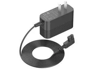 VOJSALDR 13V Power Charger Replacement for TALOSBO S1 & S2 11V Battery Robotic Pool Vacuum Cleaner Adapter Charger VOJSALDR 13V Power Charger Replacement for TALOSBO S1 & S2 11V Battery Robotic Pool Vacuum Cleaner Adapter Charger