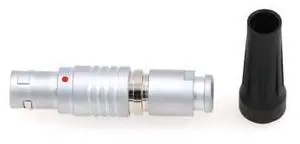 ZBLZGP Male Straight FGG Plug Multipole Circular Metal Connector 1B 12 Pin Push Pull Connector for Arri Alexa Timecode Camera Sound Devices ZBLZGP Male Straight FGG Plug Multipole Circular Metal Connector 1B 12 Pin Push Pull Connector for Arri Alexa Timecode Camera Sound Devices