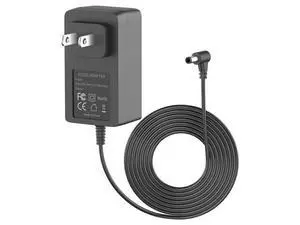24V KNKA Air Purifier Charger Replacement Compatible with APH4000, Power Cord AC Adapter for KNKA APH4000 HEPA Air Cleaner 24V KNKA Air Purifier Charger Replacement Compatible with APH4000, Power Cord AC Adapter for KNKA APH4000 HEPA Air Cleaner
