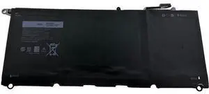 Xaocaige PW23Y Laptop Battery Replacement for Dell XPS 13 9360 13-9360-D1605G 13-9360-D1605T 13-9360-D1609 13-9360-D1609G 13-9360-D1705G 13-9360-D1805T P54G002 Series P/N TP1GT RNP72 0RNP72 0TP1GT Xaocaige PW23Y Laptop Battery Replacement for Dell XPS 13 9360 13-9360-D1605G 13-9360-D1605T 13-9360-D1609 13-9360-D1609G 13-9360-D1705G 13-9360-D1805T P54G002 Series P/N TP1GT RNP72 0RNP72 0TP1GT