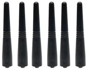 BVMAG UHF Antenna Stubby Short Antenna Compatible for Motorola HT750 HT1250 HT1550 CP200D CP200 PR400 EX500 EX600 CP040 6Pack BVMAG UHF Antenna Stubby Short Antenna Compatible for Motorola HT750 HT1250 HT1550 CP200D CP200 PR400 EX500 EX600 CP040 6Pack