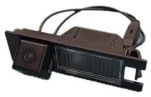 for Holden / Chevrolet Malibu 2012~2014 Car Rear View Camera reversing Camera/ Plug Directly for Holden / Chevrolet Malibu 2012~2014 Car Rear View Camera reversing Camera/ Plug Directly