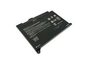BP02XL 849909-850 849569-421 849909-855 849569-542 Laptop Battery Replacement for HP Pavilion 15-AU000 15-AW000 15T-AW000 Series 15-AU063CL 15-AU091NR 15-AU010WM 15- AU123CL 15-AW068NR (7.7V 41Wh) BP02XL 849909-850 849569-421 849909-855 849569-542 Laptop Battery Replacement for HP Pavilion 15-AU000 15-AW000 15T-AW000 Series 15-AU063CL 15-AU091NR 15-AU010WM 15- AU123CL 15-AW068NR (7.7V 41Wh)