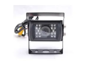 Rear View Camera for Trucks - HD CCTV with Night Vision, Waterproof, 30 FT Cable, 12V-24V Rear View Camera for Trucks - HD CCTV with Night Vision, Waterproof, 30 FT Cable, 12V-24V